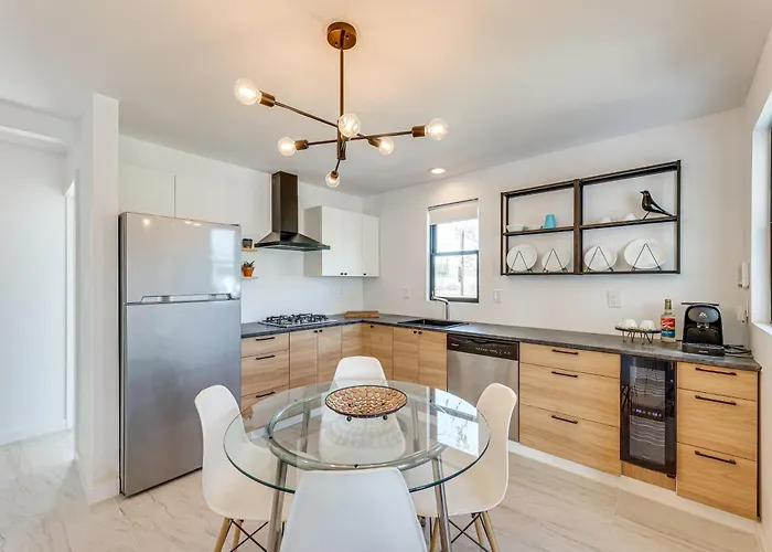 Holiday home Walkable Downtown Oasis W/ Private Patio Chandler
