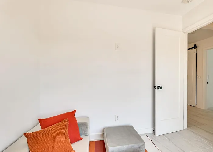 Holiday home Walkable Downtown Oasis W/ Private Patio Chandler