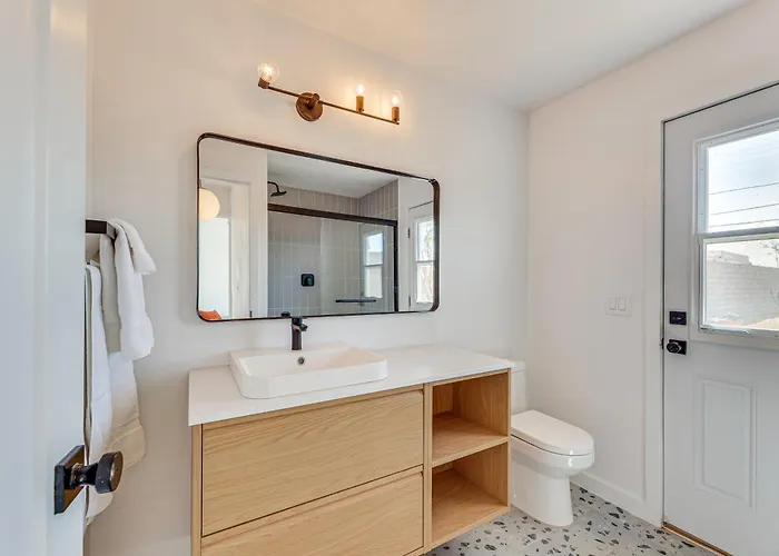 Holiday home Walkable Downtown Oasis W/ Private Patio Chandler